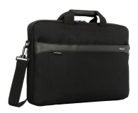 TARGUS Torba na laptopa 15-16'' GroLite EcoSmart Slim Brief czarna TSS984GL - 1221276 - zdjęcie 2